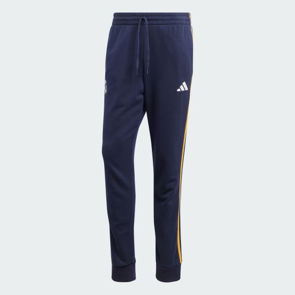 adidas real madrid track pants