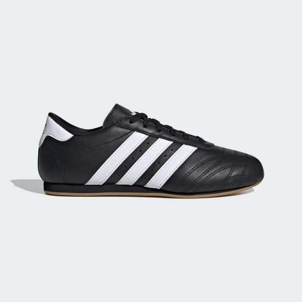 Black adidas South Korea