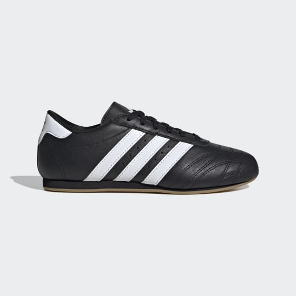 Adidas black lace shoes store
