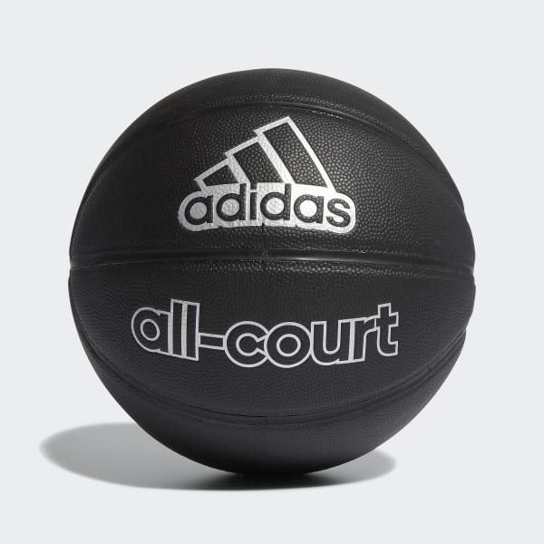 adidas All-Court Basketball - Schwarz | adidas Deutschland