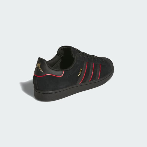 Adidas SUPERSTAR X FELIPE WHERE TO BUY