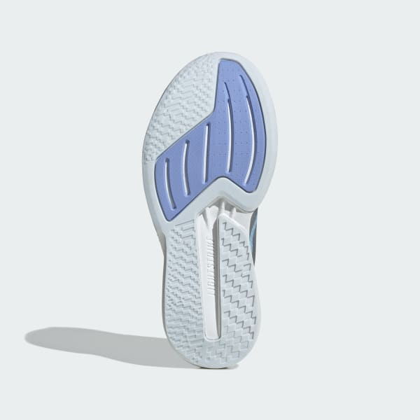 Blue Duramo Speed 2 Running Shoes