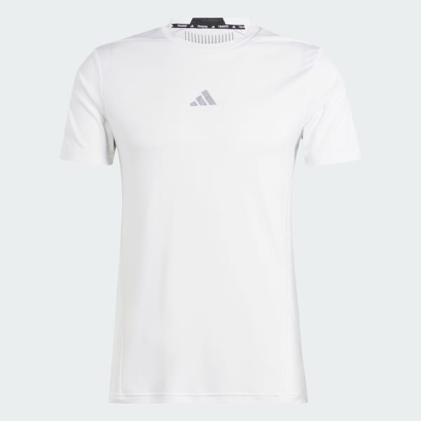 Adidas workout shop shirt