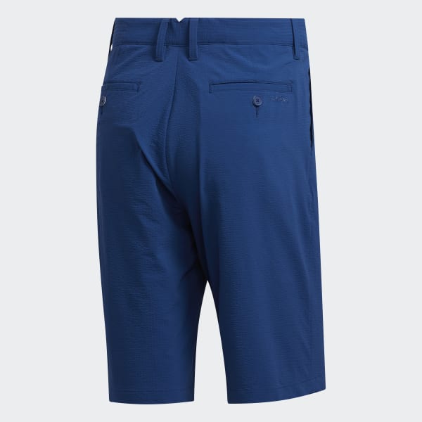 adidas Adipure Seersucker Shorts Blue adidas Singapore