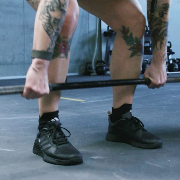 アディダス ドロップセット 2 トレーナー / Dropset 2 Trainer