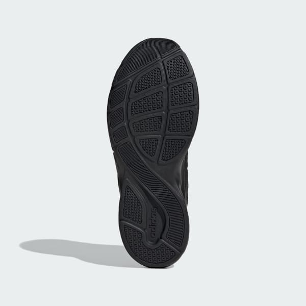 Black Eclyptix 2000 Shoes