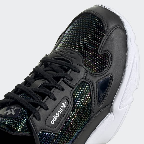 Adidas Falcon Ayakkabi Siyah Adidas Turkey