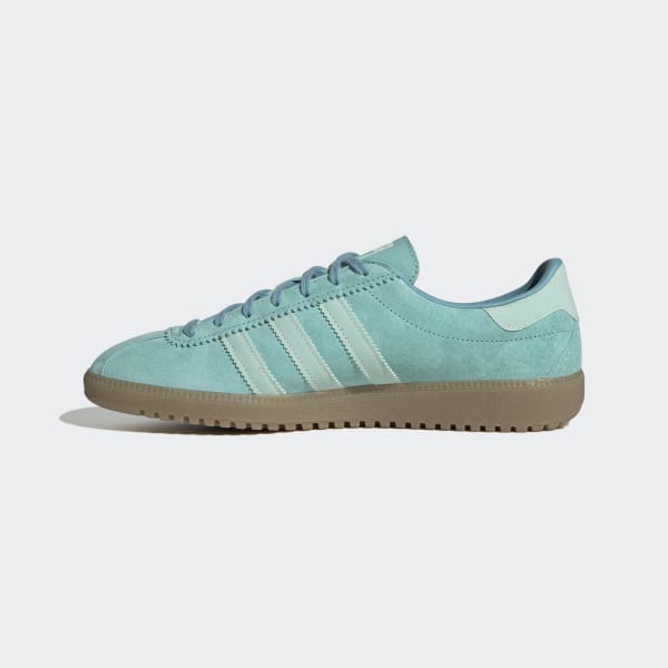 Adidas bermuda shop shoes green