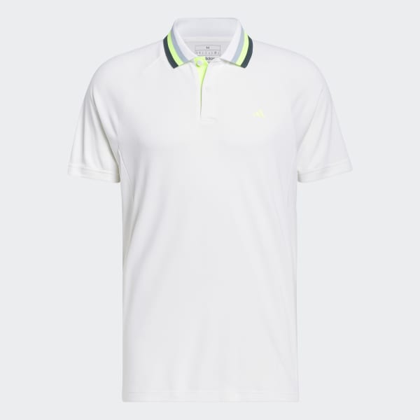 Λευκό Ultimate365 Tour HEAT.RDY Polo Shirt