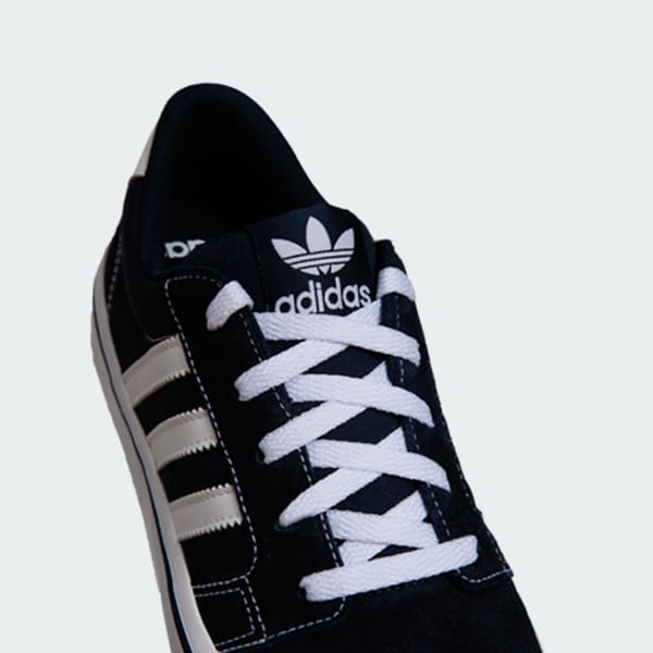 Tênis Seeley Preto adidas adidas Brasil