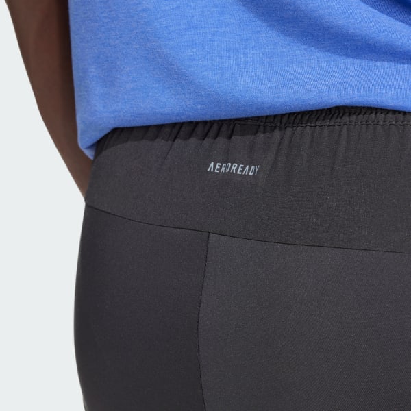 アディダス Designed for Training ハイブリッドパンツ