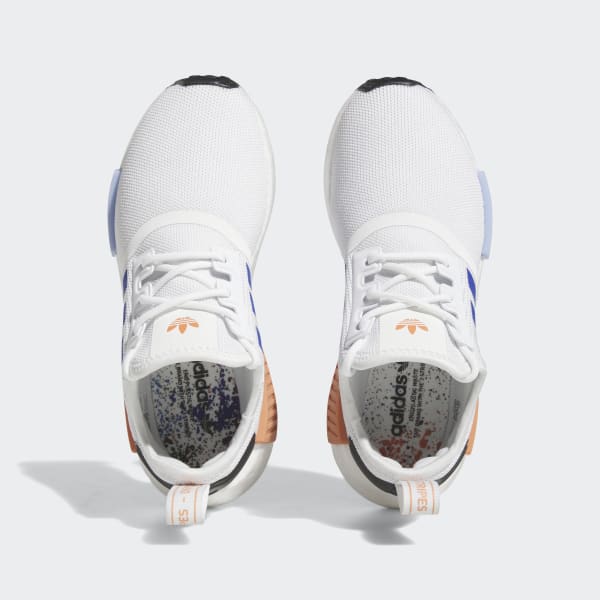 adidas NMD R1 Shoes WeiB adidas Deutschland