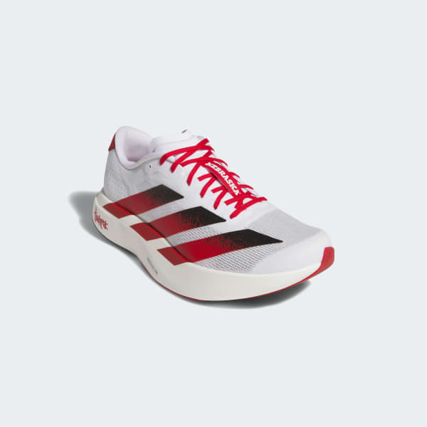 Nebraska Cornhuskers adizero Evo SL
