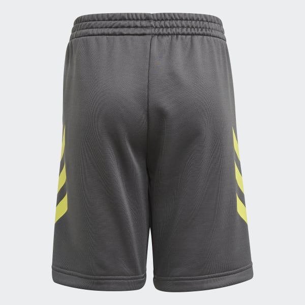 Gris Shorts XFG AEROREADY Primeblue