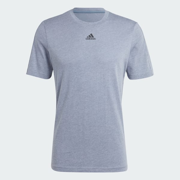 Grigio T-shirt Mélange