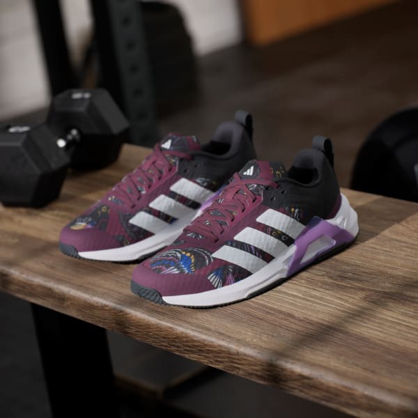 トレーニングシューズアディダスDropset Control Training Shoes Adidas Dropset Control Trainer Shoes for Men (Large Sizes
