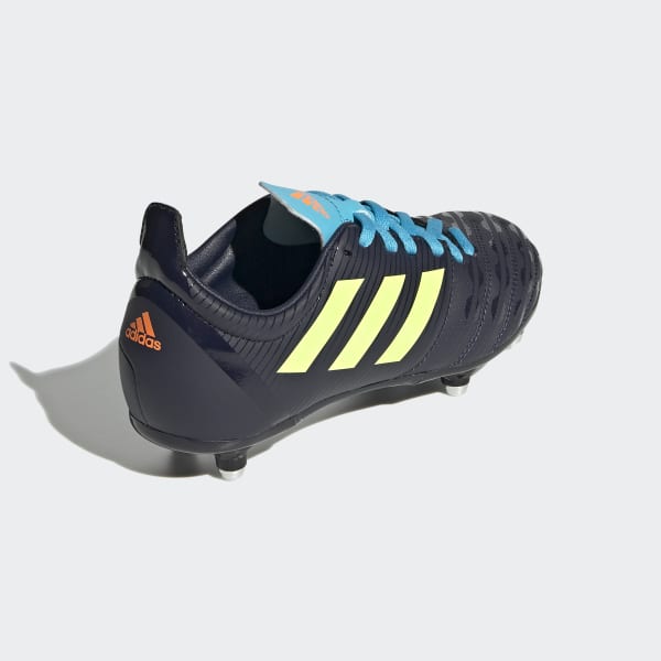 Adidas malice junior rugby boots best sale