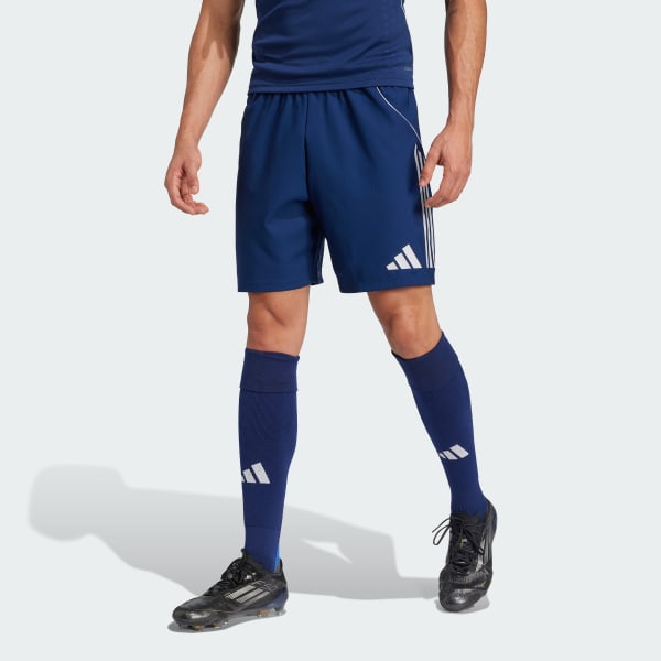 Blauw Tiro 25 Competition Wedstrijdshort