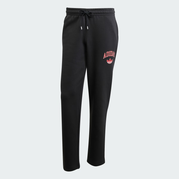 Zwart adidas Originals Joggers