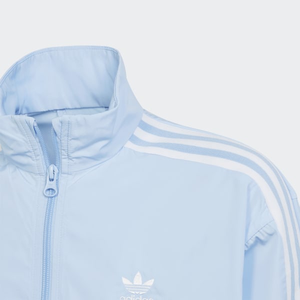 Bla Adicolor Track Jacket