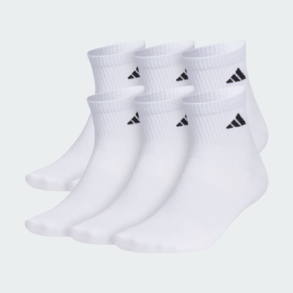 Adidas women's originals deals superlite 3-pack quarter socks