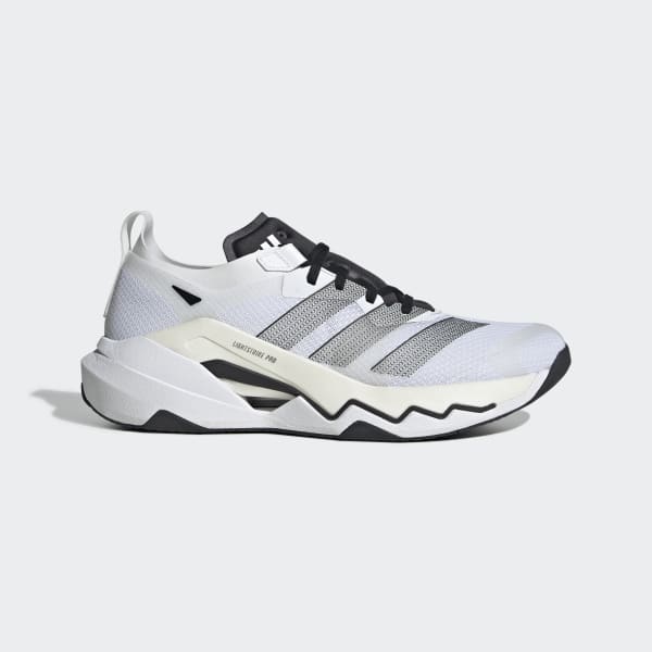 adidas Rapidmove Pro Training Shoes - White | Free Shipping with