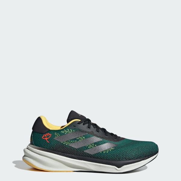 Adidas earth shoes 2025