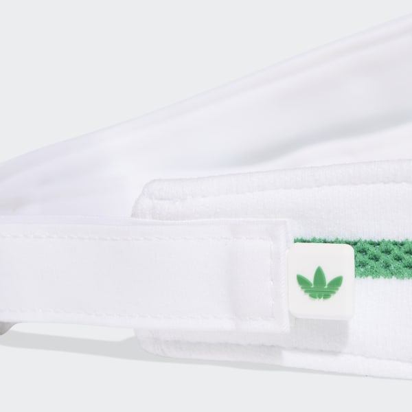 Visor_Climacool_Originals_Whit