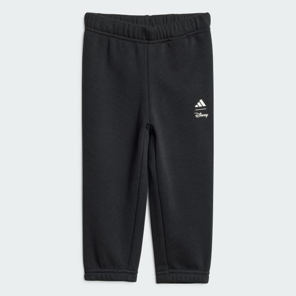 Rojo Conjunto adidas x Disney Mickey Mouse (Bebé)