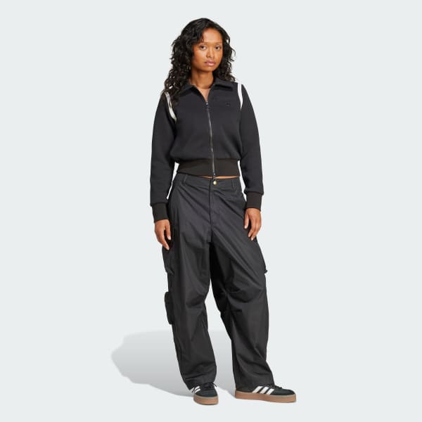 ★adidas★ Premium Colored Track Top JD5470 adidas Originals Premium Colored Track Top Women's Casual