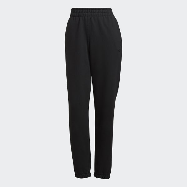 Sort Adicolor joggingbukser