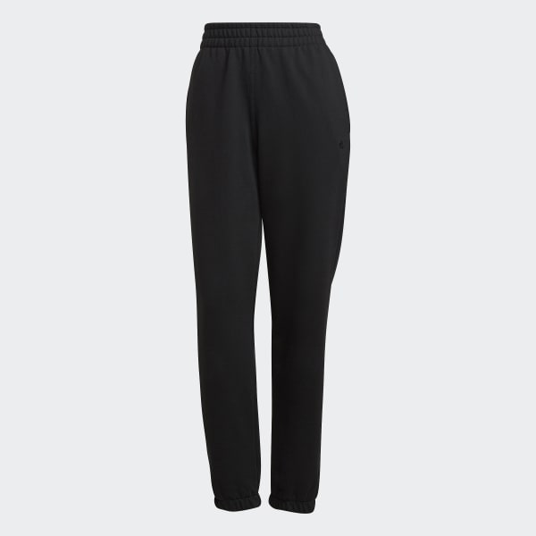 noir Pantalon sportswear Adicolor IZQ68
