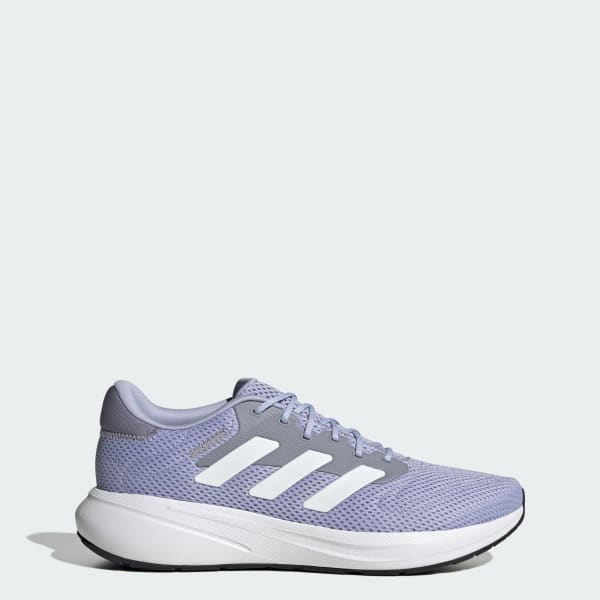 adidas Response Runner Shoes - Turquoise | adidas Philippines