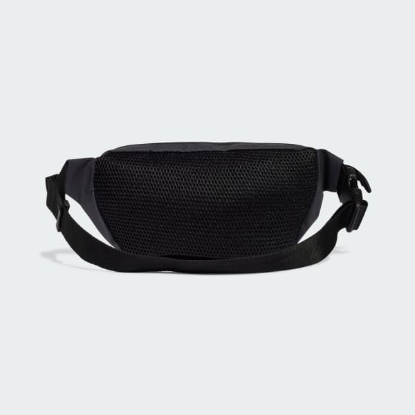 Grey Hybrid Waist Bag