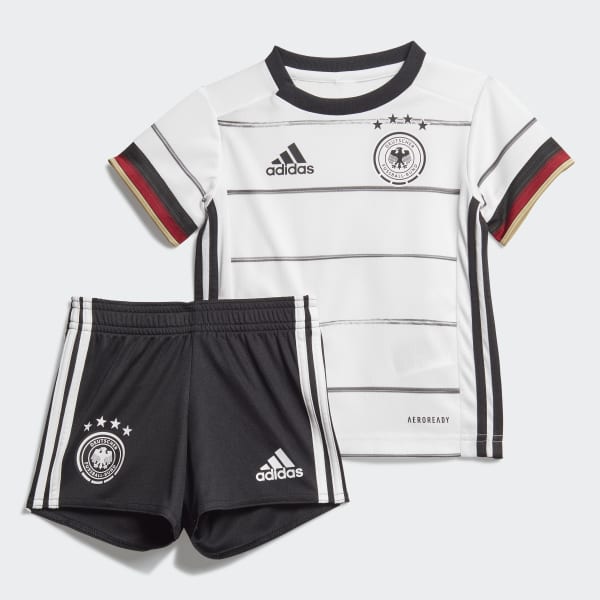White Germany Home Baby Kit GEY92