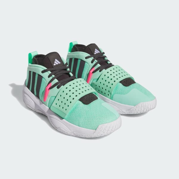 Adidas superstar slip on dames mint clearance