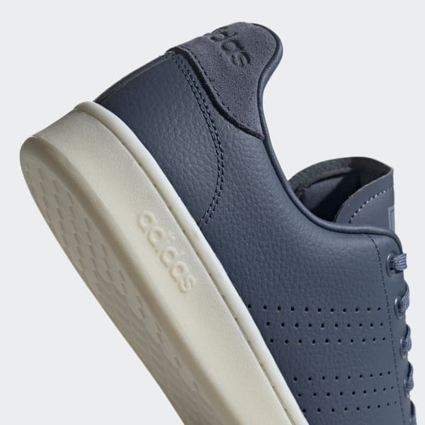 adidas Advantage Shoes - Blue | adidas UK