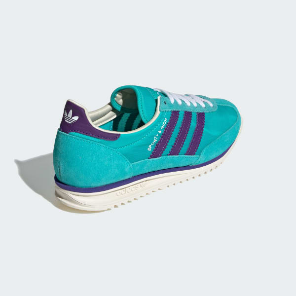 Adidas SL72 Sporty & Rich Originals Shoes WHERE TO BUY