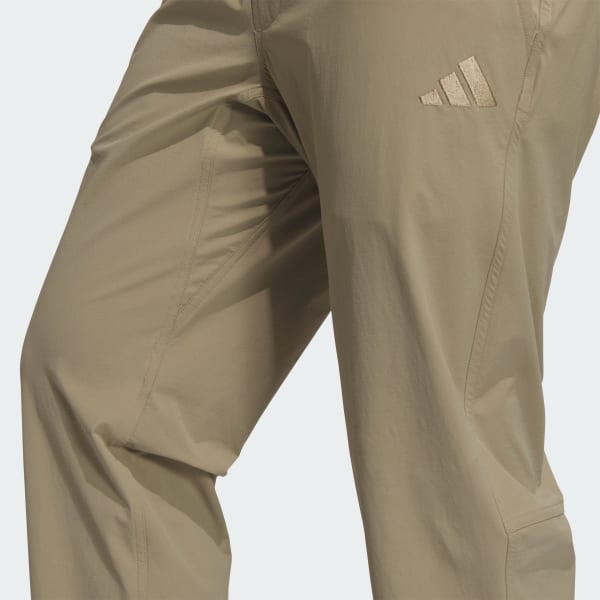 アディダス エッセンシャルプラス レギュラーフィット ストレッチ