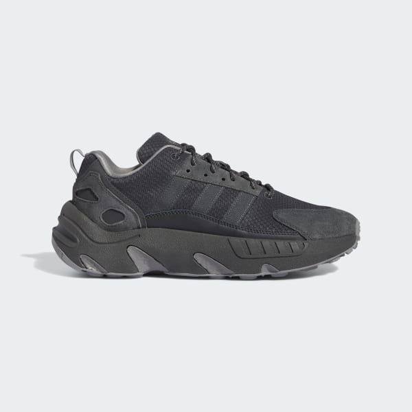 Gris Chaussure ZX 22 BOOST LWO84