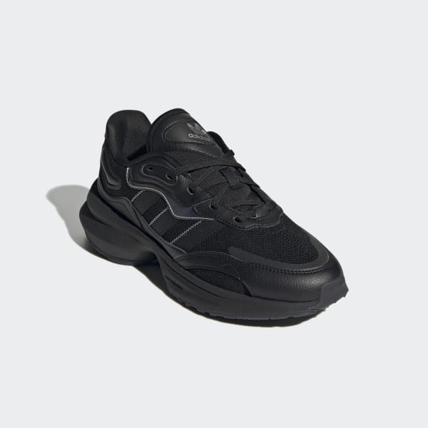 adidas Zentic Shoes - Black | adidas Philippines