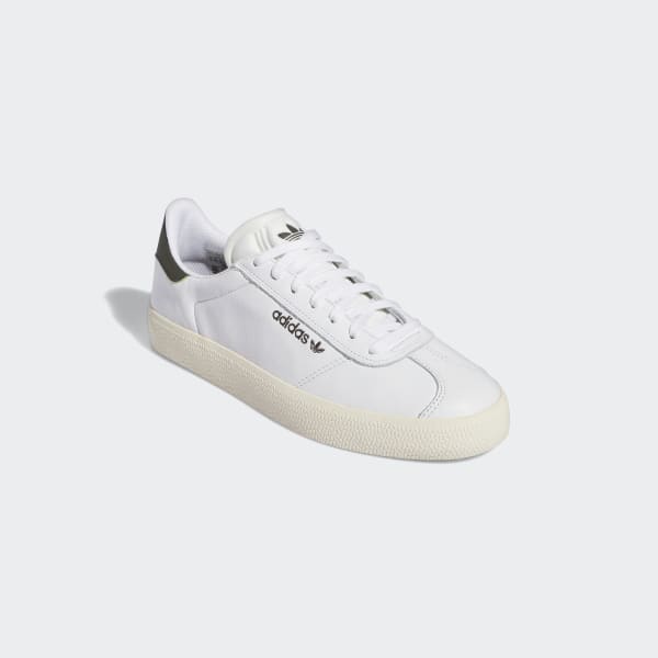 White Gazelle ADV Shoes LUW11