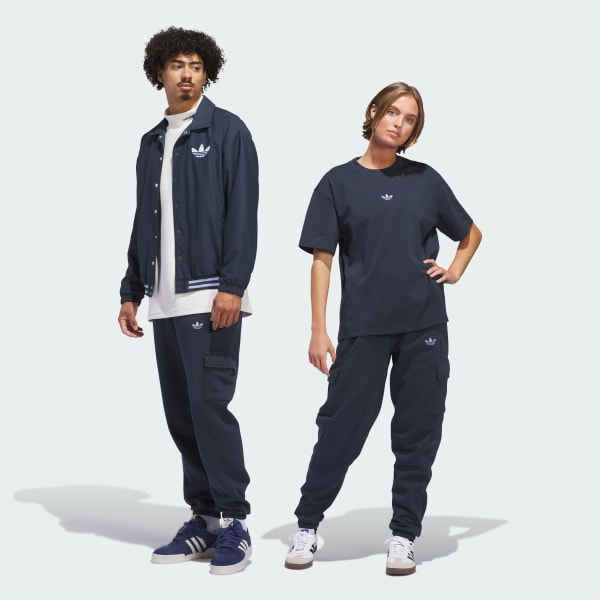 Mau-xanh-da-troi Quần Sweat Pant Túi Hộp Bóng Rổ (Unisex)