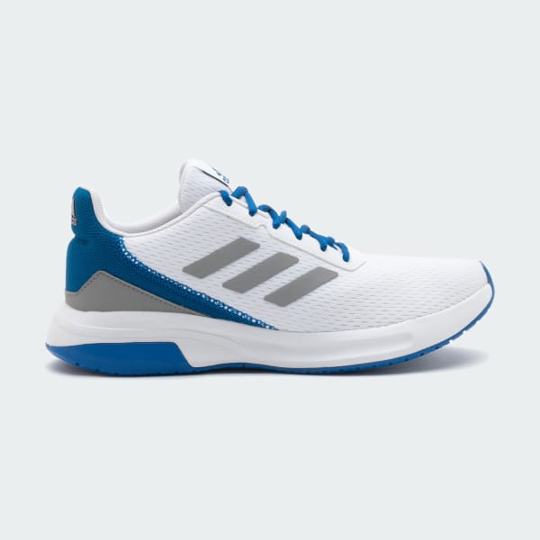 White ENIG RUN 1.0 SHOES