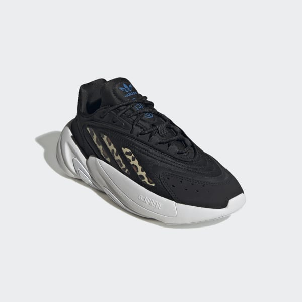 Negro Zapatilla OZELIA
