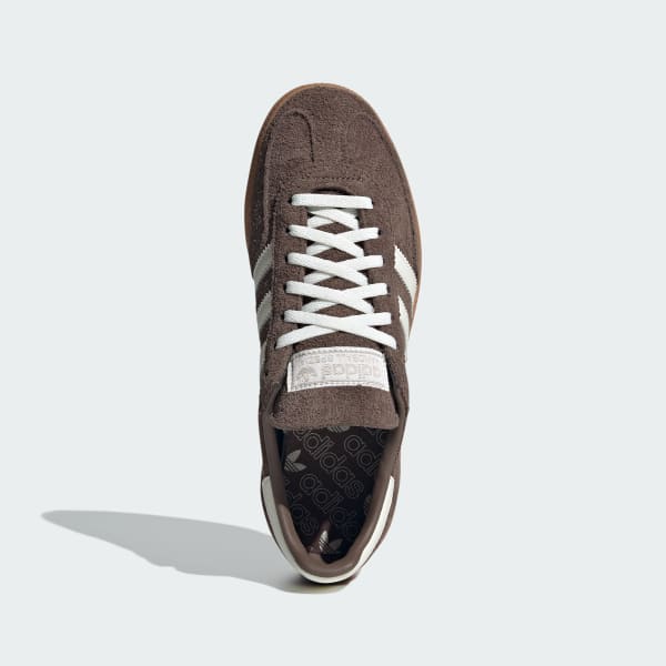 Adidas springblade top kinderen bruin