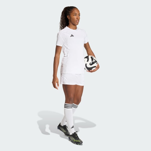 blanc Short court Tiro 26 League