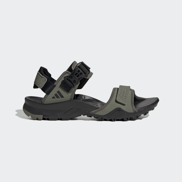mau-xanh-la Dép Sandal Terrex Cyprex Ultra 2.0
