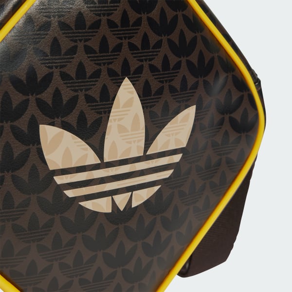 Cafe Bolso Monogram Diamond