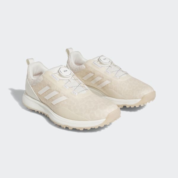 Weiss S2G BOA Golfschuh